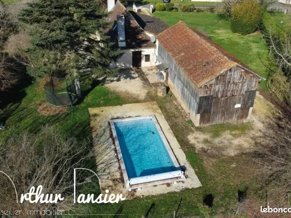 Maison 5 pièces 185 m²