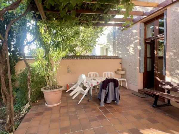 NOUVEAUTÉ PRINTEMPS 2026 - Maison - 93 m2 - 5 pièces