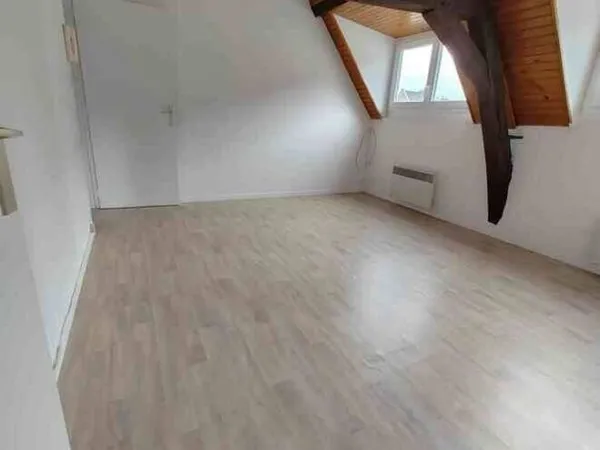 Appartement 2 pièces 36 m²