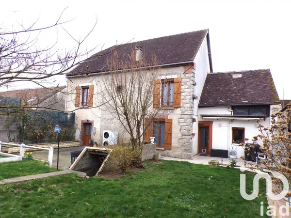 Vente Maison/villa 6 pièces