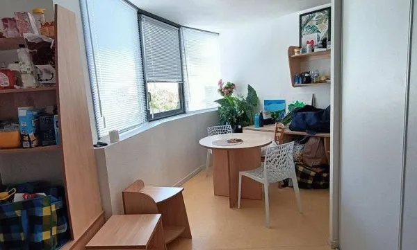 Appartement 1 pièce 24 m²
