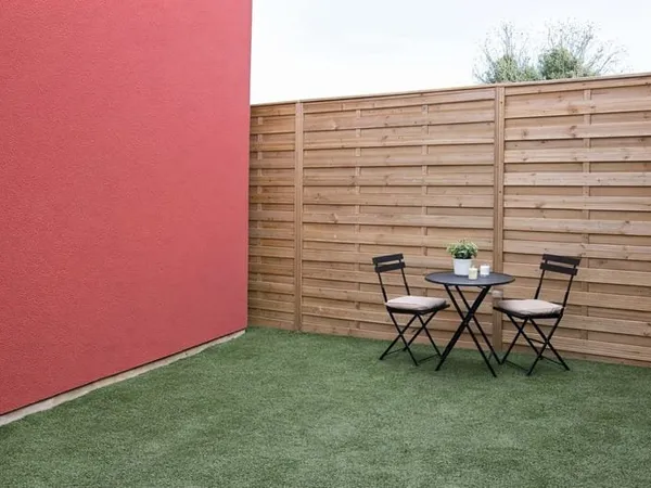 Appartement Bruges 2 pièces 42.74 m2