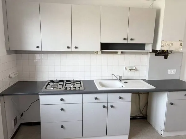 Appartement 2 pièces 68 m²