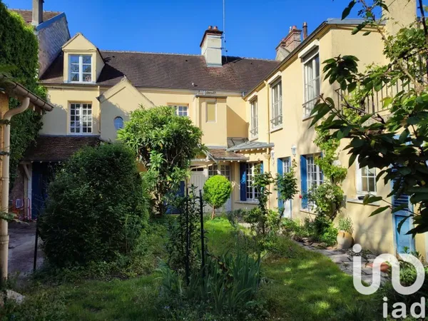 Vente Maison/villa 10 pièces