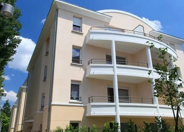 Stationnement Location Le Plessis-Trévise   73€