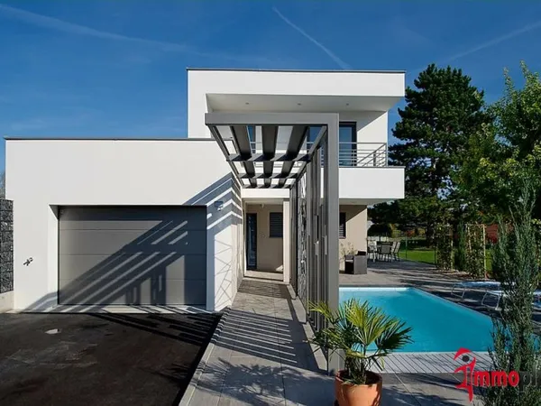 Tres belle opportunite pour cette villa !