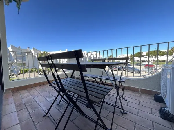 Appartement de 1 pièces principales