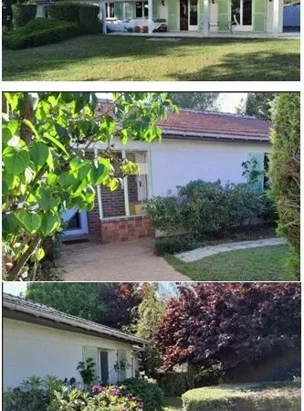 Maison individuel - Immobilier