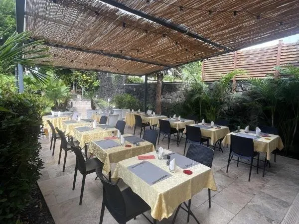 Vente fonds de commerce Restaurant à Fort-de-france