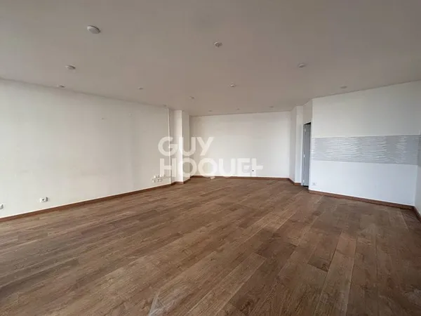 Local commercial Canet En Roussillon 42 m2