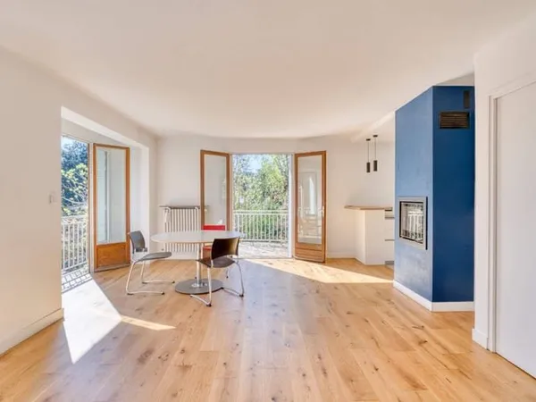 Maison 6 pièces 126 m²