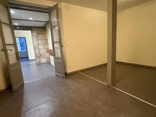 Local commercial 48 m²