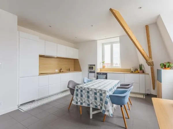 Appartement à vendre Armentières
