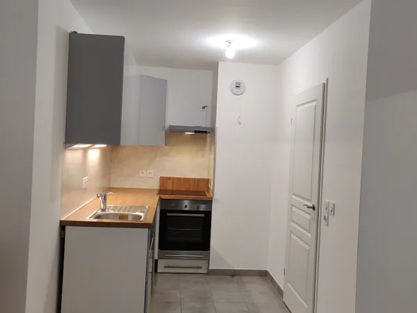Loue Appartement T2 - 36m² - Le Plessis-Robinson (92)