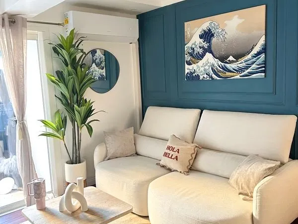 Maison de charme rénovée