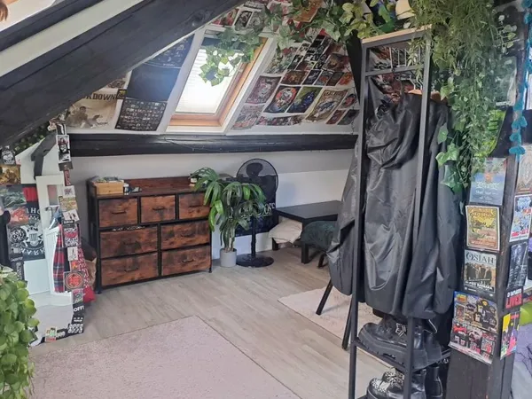A Vendre Charmant Studio