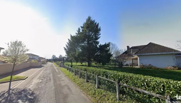 Maison 5 pièces 115 m²