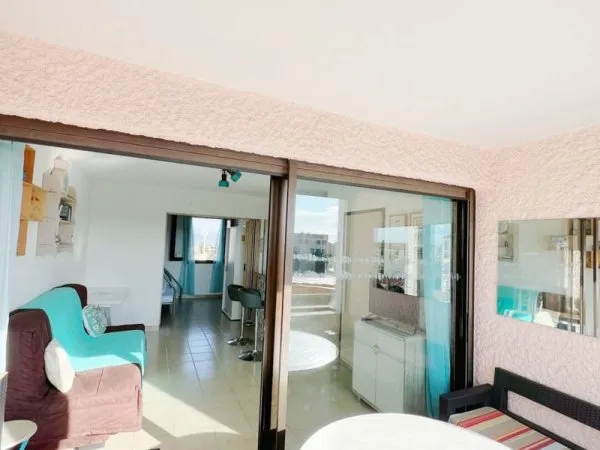 Appartement 2 pièces 30 m²