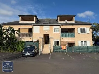 Vente Appartement 3 pièces 65 m2 à Le Tampon