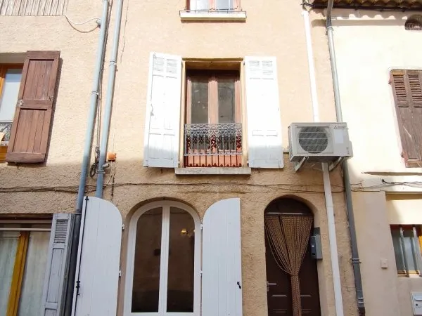 Maison 4 pièces 79 m²