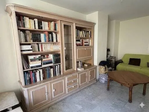 Appartement 2 pièces 49 m²