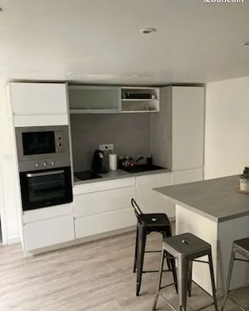 Deux pièces