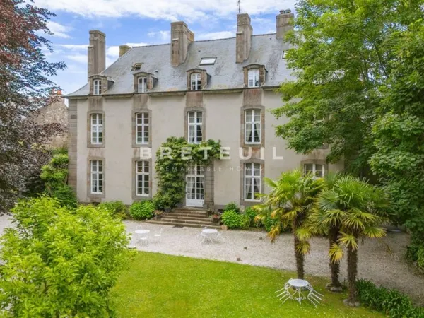 Saint-Malo - Solidor