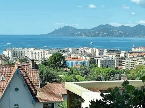 BASSE CALIFORNIE PENTHOUSE VUE MER