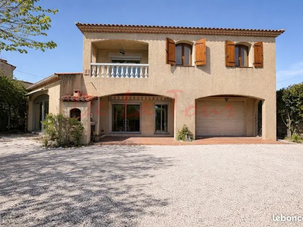 Maison 4 pièces 105 m²