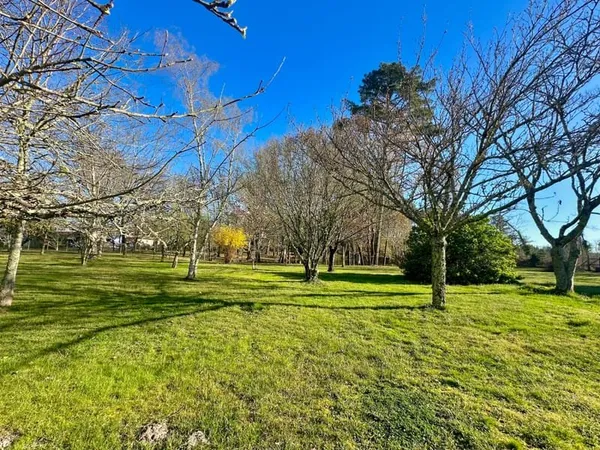 Terrain 1500 m2