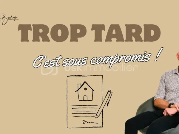 Fonds de commerce 3 pièces 108 m²