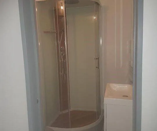 Appartement 4 pièces 60 m²