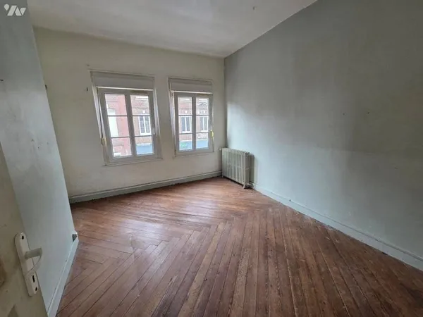Immeuble de rapport 160 m²