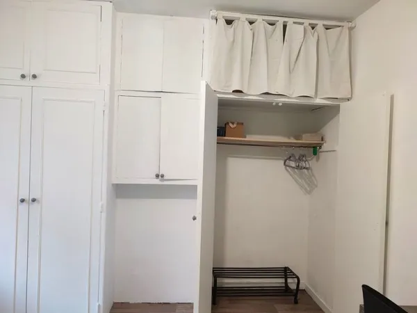 2 grandes Chambres 14m² renouvelées pour la colocation
