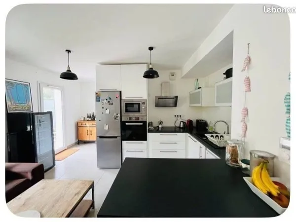 Appartement t2 de standing