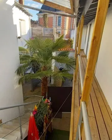 Appartement fouras