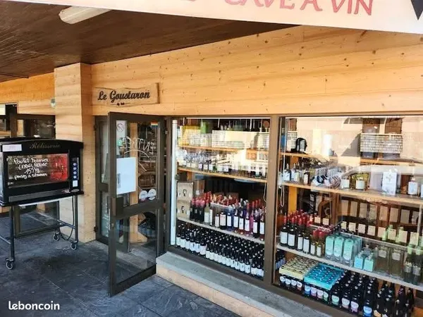 Boucherie charcuterie traiteur epicerie fine