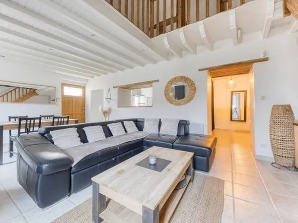 Maison 4 pièces 81 m²