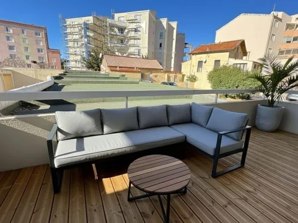 Studio 1 pièce 26 m²