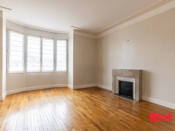 À VENDRE via Blot Immobilier - RENNES Saint Hélier - Appartement T4 de 94.03 m².