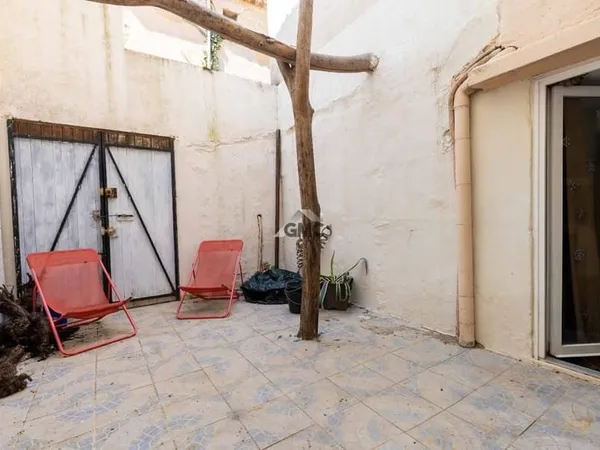 Maison Vente Servian 7p 110m² 165000€