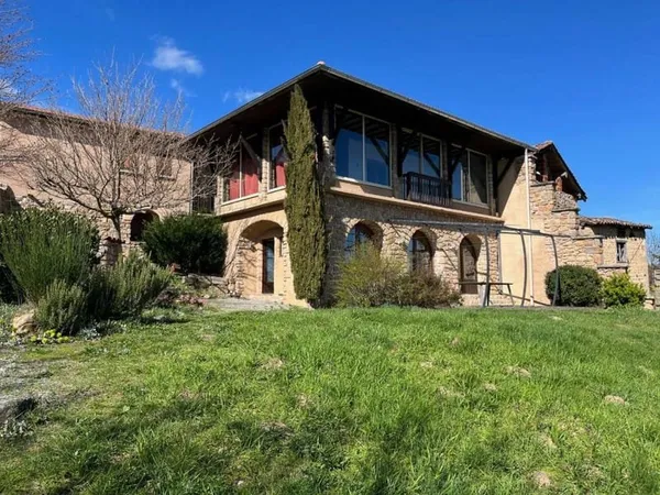 Annonce ref : PC1408M25