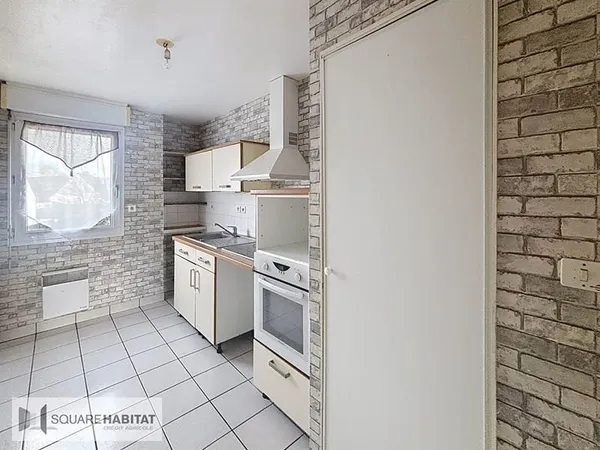 Appartement Plerin 5 pièce(s) 98.88 m2