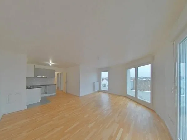 Appartement 4 pièces 79 m²
