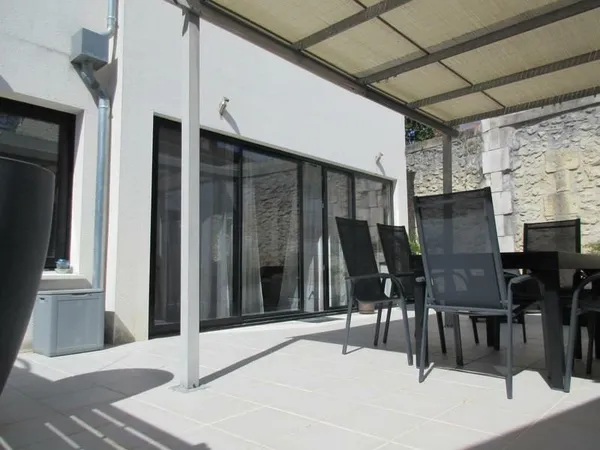 Appartement 5 pièces