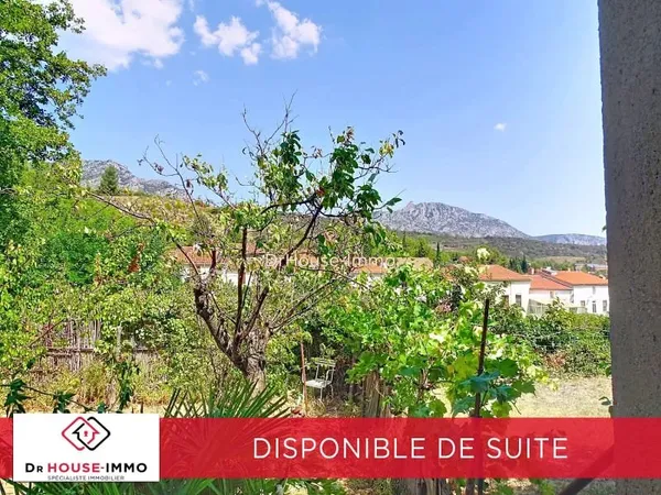 Maison 3 pièces 90 m²