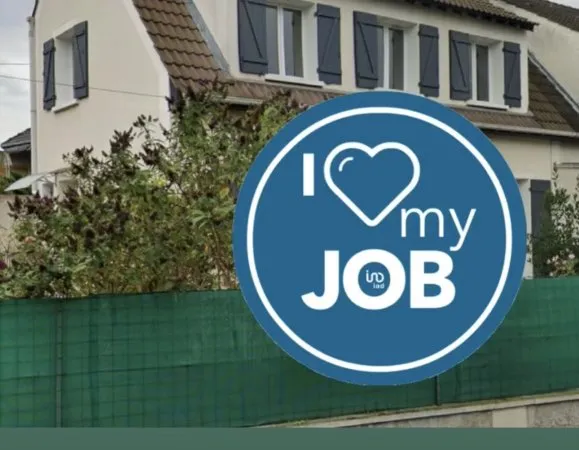 Maison 4 pièces 75 m²