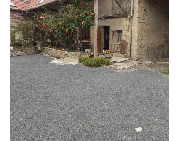 Maison 6 pièces 230 m²