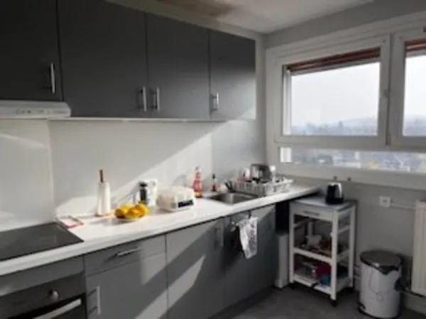 F4 76 M² TOUL Saint Èvre