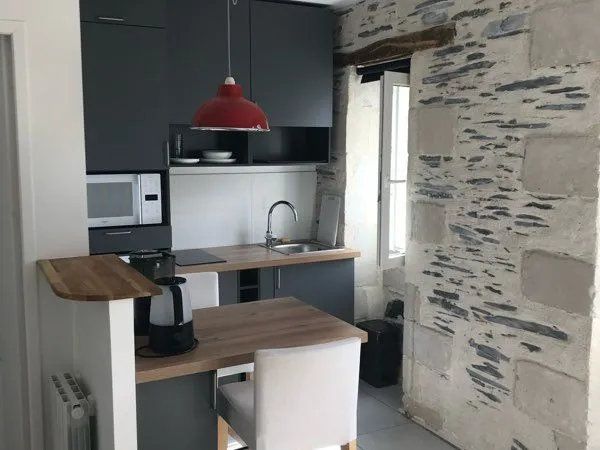 Location T1 Angers